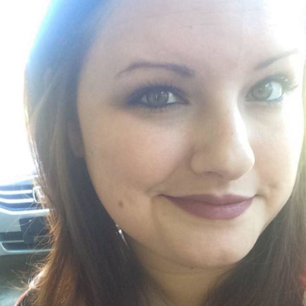 Meet your Posher, Sarah